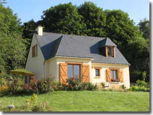 Huis
